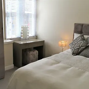 Merchant House Eh6 6pr Apartment